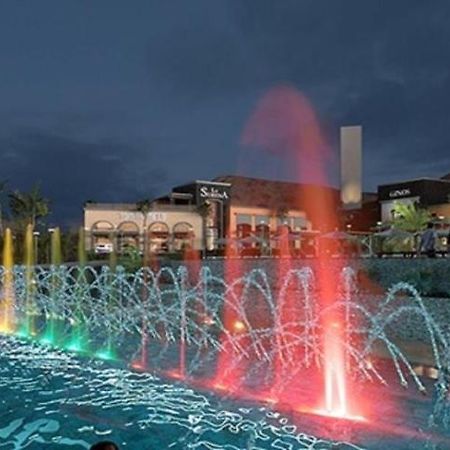 Sun Beach El Cardenal 大加那利岛拉斯帕尔马斯 外观 照片