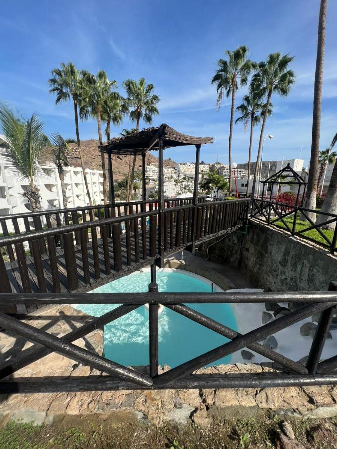 Sun Beach El Cardenal 大加那利岛拉斯帕尔马斯 外观 照片