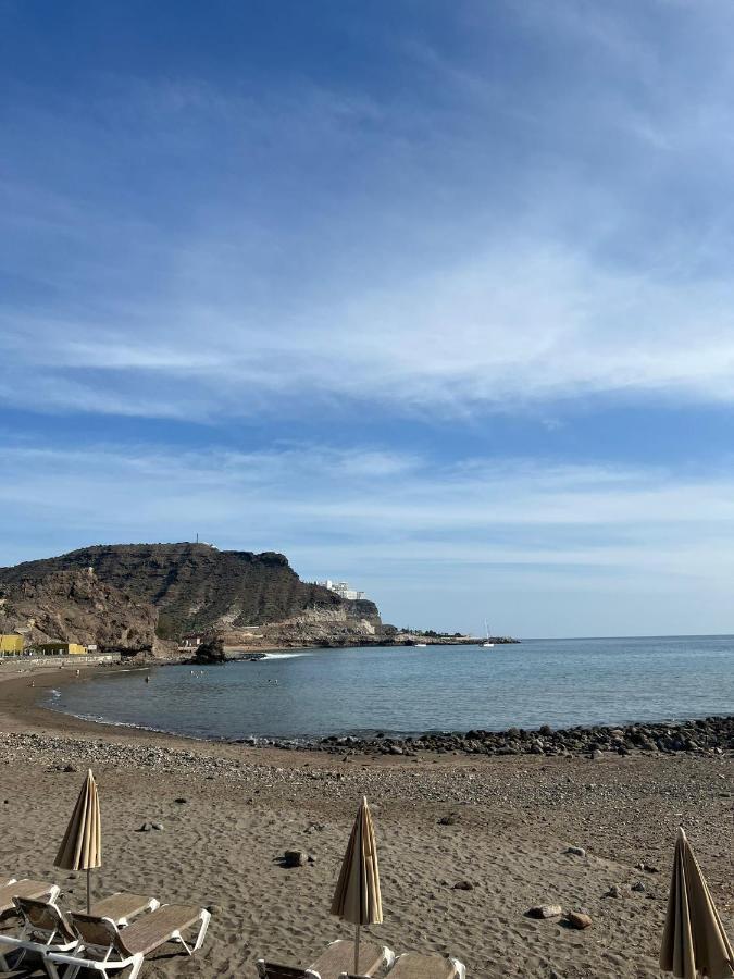 Sun Beach El Cardenal 大加那利岛拉斯帕尔马斯 外观 照片
