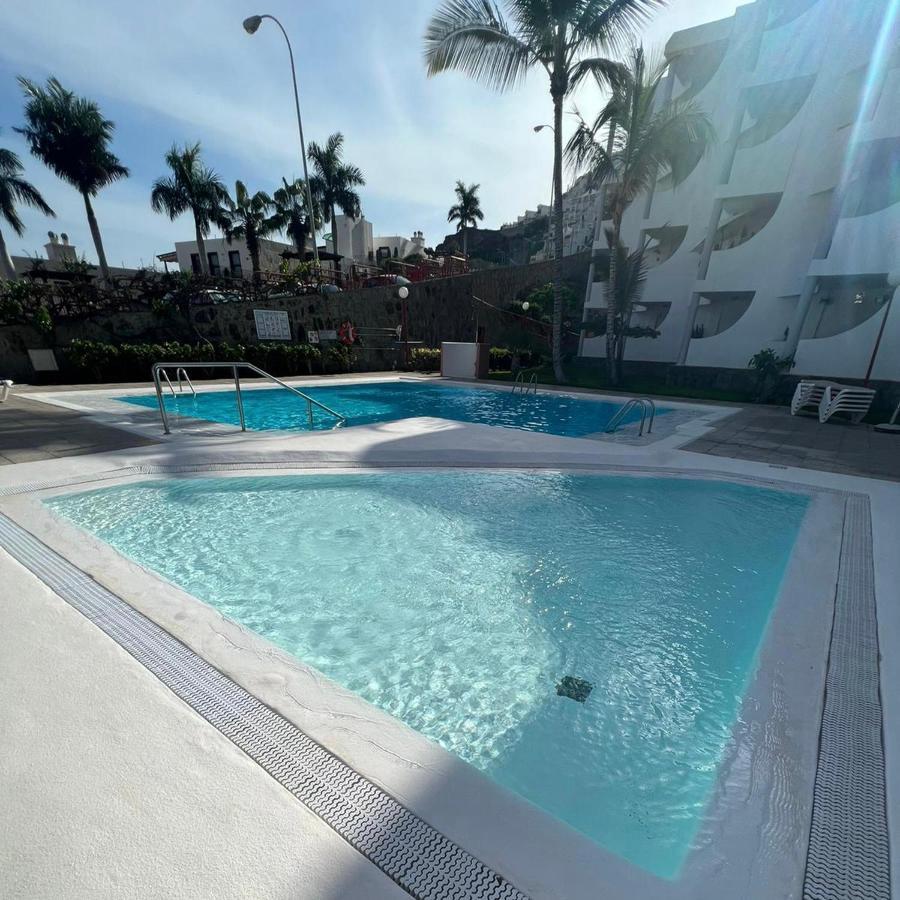 Sun Beach El Cardenal 大加那利岛拉斯帕尔马斯 外观 照片